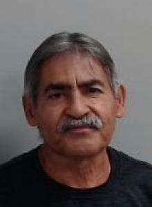 Arnold Rodriguez a registered Sexual Offender or Predator of Florida