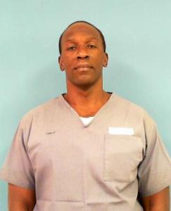 Lashawn Asheem Thompson a registered  of Florida