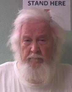 James Roy Crosby a registered Sexual Offender or Predator of Florida