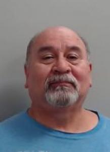 Louis Anthony Valdez a registered  of Florida