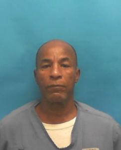 Calvin J Napier a registered Sexual Offender or Predator of Florida