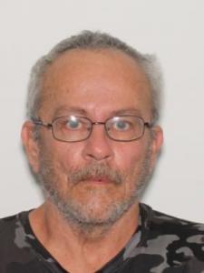 Tony L Lollis a registered Sexual Offender or Predator of Florida