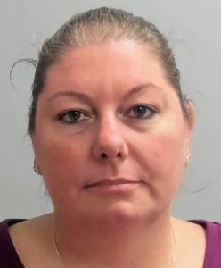 Kathryn Josephine Eden a registered Sexual Offender or Predator of Florida