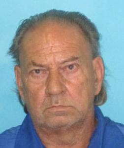 Gary Andrew Simmons a registered Sexual Offender or Predator of Florida