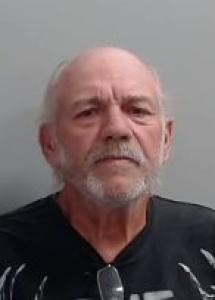 Carl Lee Hallmon a registered Sexual Offender or Predator of Florida