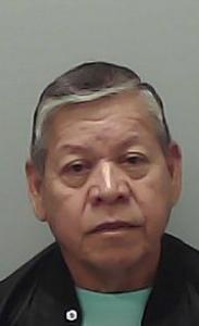 Luis Manuel Garcia a registered Sexual Offender or Predator of Florida