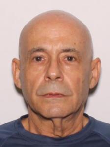 Damaso Pedro Lara a registered Sexual Offender or Predator of Florida