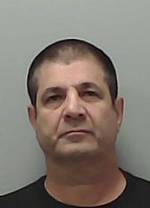 Alfredo Justo Castro a registered Sexual Offender or Predator of Florida