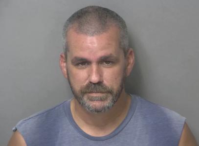 Edward Jon Mcardle a registered Sexual Offender or Predator of Florida