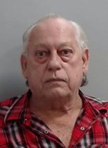 Edwin Eugene Rutledge a registered Sexual Offender or Predator of Florida