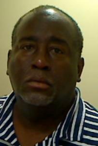 Gilbert Bowie a registered Sexual Offender or Predator of Florida