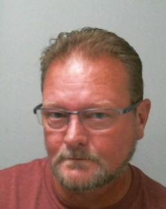 Jerry Lee Walker Jr a registered Sexual Offender or Predator of Florida