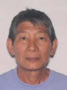 Chien Van Nguyen a registered Sexual Offender or Predator of Florida