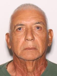 Rolando Marino Cordero-rodriguez a registered Sexual Offender or Predator of Florida