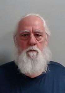 Eddie Dean Burch a registered Sexual Offender or Predator of Florida