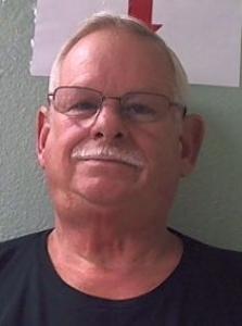 Gerald Richard Kight a registered Sexual Offender or Predator of Florida