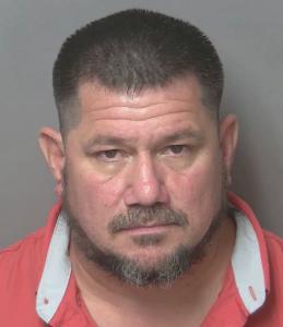 Randall Lee Caldwell Jr a registered Sexual Offender or Predator of Florida