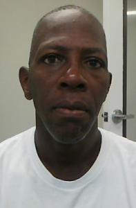 Marion Lionel Malone a registered Sexual Offender or Predator of Florida