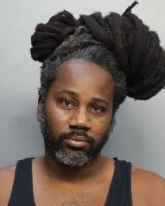 Javeres Maurice Kendrick a registered Sexual Offender or Predator of Florida