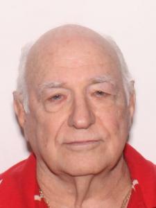 Harold Ross Connell a registered Sexual Offender or Predator of Florida