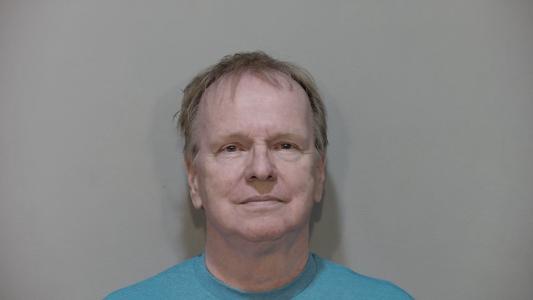 Larry Wayne Ketron a registered Sexual Offender or Predator of Florida