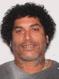 Carlos Hernandez a registered Sexual Offender or Predator of Florida