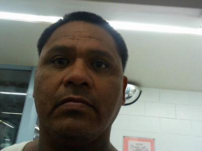 George Henry Osceola a registered Sexual Offender or Predator of Florida