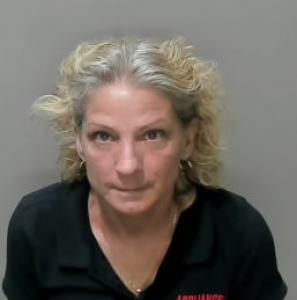 Mindy Parker Raffield a registered Sexual Offender or Predator of Florida