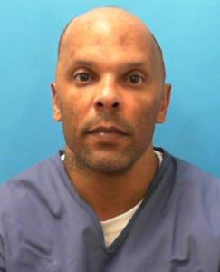 Joseph Nathan Revell Jr a registered Sexual Offender or Predator of Florida