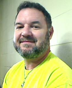 Jerod Harden Hoffman Sr a registered  of 