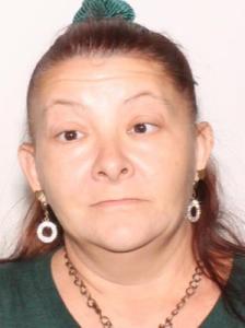 Ginger Marie Robbins a registered Sexual Offender or Predator of Florida