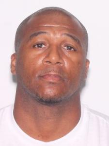 Kenyatta Daron Howard a registered Sexual Offender or Predator of Florida