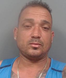 Diosdado Quiles Jr a registered Sexual Offender or Predator of Florida