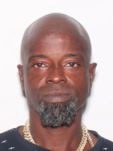 Eugene Janode Witherspoon a registered Sexual Offender or Predator of Florida