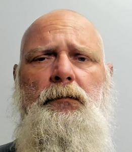 David Lee Trammell a registered Sexual Offender or Predator of Florida