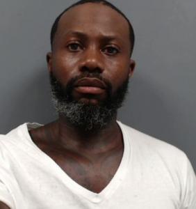 Terrence Levon Anderson a registered Sexual Offender or Predator of Florida