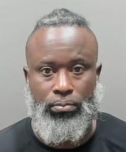 Ronald Daveon Burton a registered Sexual Offender or Predator of Florida