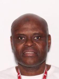 Alonzo Ferral Jones a registered Sexual Offender or Predator of Florida