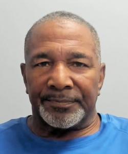 Roy Lee Simpson a registered Sexual Offender or Predator of Florida