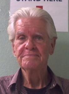 Marvin Russell Garner a registered Sexual Offender or Predator of Florida