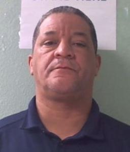 Luis Ruben Velazquez-sanchez a registered Sexual Offender or Predator of Florida