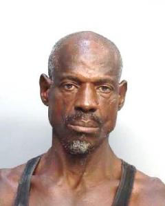 Samuel L Brown a registered Sexual Offender or Predator of Florida