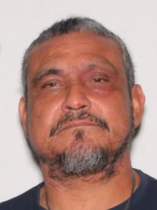 Anthony Al Martin a registered Sexual Offender or Predator of Florida