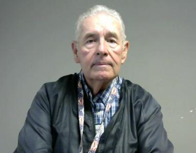 George Allen Hayes a registered Sexual Offender or Predator of Florida