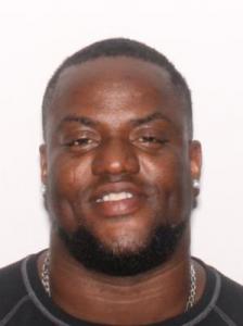 Larry Donnell Parker a registered Sexual Offender or Predator of Florida