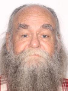 James Thoms Belsky a registered Sexual Offender or Predator of Florida