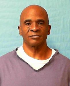 Cornelus Lothel Bush a registered  of Florida