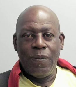 Charles Earl Jefferson a registered Sexual Offender or Predator of Florida