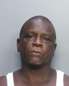 James Oneal Millings a registered Sexual Offender or Predator of Florida