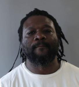 Gerald Dewayne Gantt a registered Sexual Offender or Predator of Florida